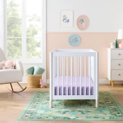 Cloud Island™ 37 3pk Story Book Floral Framed Wall Art - Cloud Island™